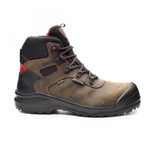 Munkavédelmi Bakancs 40 Base B0895 S3 Wr Ci Hi Hro Src Barna