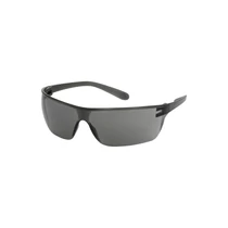 Védőszemüveg Bouton Zenon Z-Lyte Sötét BOU-250-13-0001-EN 