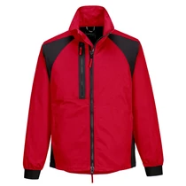Munkavédelmi kabát M WX2 CD885 piros