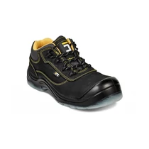 VÉDŐCIPŐ 39 BK TPU METAL FREE SRC S3 02010363600