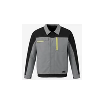 Munkavédelmi kabát 44 Cargo szürke