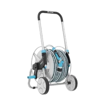 Tömlőkocsi fém szett  CELLFAST EXPLORER/MULTIFLEX ATSV 1/2