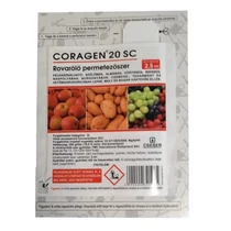 Coragen 20sc 2,5ml