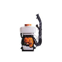 Permetező Háti Motoros Villager DM 14 PE