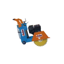 Durher Concrete 450 H13 Mobil Aszfaltvágó Honda Gx390