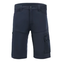 Munkavédelmi Rövidnadrág 36 Portwest DX420 navy kék
