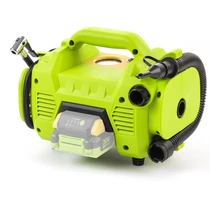 KOMPRESSZOR AKKUS FIELDMANN FDAK 70205-0 SOLO 20V 10,3 BAR
