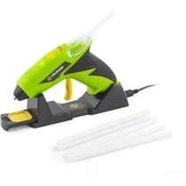 Ragasztópisztoly Akkus Fieldmann FDTP 2204-A4v 1,5ah 7,2mm