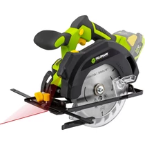 KÖRFŰRÉSZ AKKUS FIELDMANN FDUK 70305-0 SOLO 20V 165/16MM