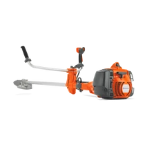 Fűkasza Husqvarna 555fxt 53,3cm3 2,8kw 9,1kg