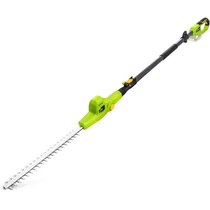 MAGASSÁGI SÖVÉNYVÁGÓ AKKUS FIELDMANN FZN 70405-0 SOLO 20V 51