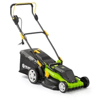 Fűnyíró Fieldmann FZR 2048-E Elektromos 2000w