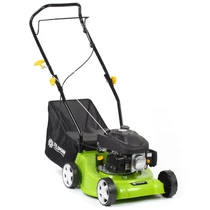 FŰNYÍRÓ FIELDMANN FZR 4003-79BH OHV 79,8CM 40CM 40L MŰANYAG