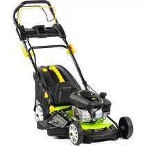 Fűnyíró Fieldmann FZR 4615-20LiBES 150cm3 46cm 50l Fém Önj