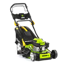 FŰNYÍRÓ FIELDMANN FZR 5114-170B RATO 170CM 51CM 62L FÉM ÖNJ