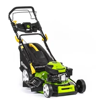 FŰNYÍRÓ FIELDMANN FZR 5114-170BV RATO 170CM 51CM 62L FÉM ÖNJ