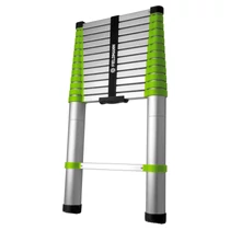 Létra Fieldmann FZZ 4005 Alumínium Teleszkópos 10 Fokú 3,8m