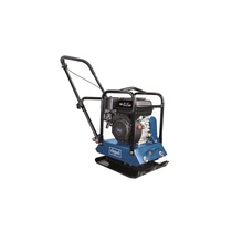 Lapvibrátor Scheppach HP 1200 S 4t-196cm3-6,5le-60kg 