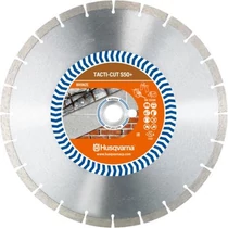 Gyémánttárcsa  Husqvarna Tacti-cut S50+ 400 579815630