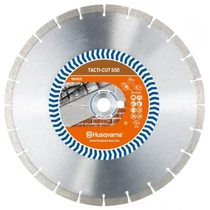 Gyémánttárcsa  Husqvarna Tacti-cut S50+ 350 579815620
