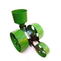 Vetőgép Fém Rezgőfejes Duplakerekes ( Varvet) R2