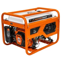 Áramfejlesztő Ruris R-power GE2800RC 7 LE 220V 2800W