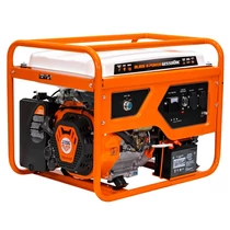 Áramfejlesztő Ruris R-power GE5500RC 13le 5500W AVR