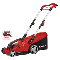 Fűnyíró Einhell akkus GP-CM 36/41 Li-Solo 3413275 PRO