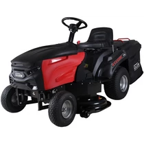 Fűnyírótraktor Gyűjtős GÜDE GAR 960 T Hydro 11.2LE-210L-96cm