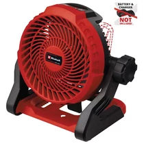 Ventilátor akkus Einhell GE-CF 18/2200 Li-Solo 3408035