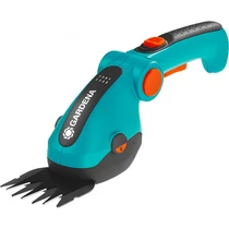 Fűnyíró olló Gardena akkus ComfortCut Li 9887-20