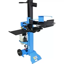 Rönkhasító álló Güde GHS 500/7TED 7t 380v 2,1kw Max:500