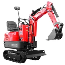 Forgó kotrógép Hecht 2710 306 cm3, 8,5 LE