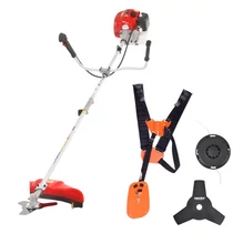Fűkasza Hecht 142BTS 43cm3 2hp szétszedhető