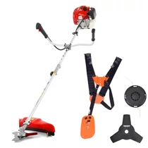 Fűkasza Hecht 152BTS 52cm3 2,2hp