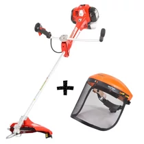 Fűkasza Hecht 163 Profi 63,3cm3 3,1 LE