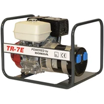 Áramfejlesztő Honda Tr-7e 1 