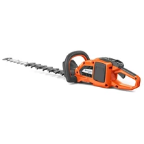 Sövénynyíró Akkus Husqvarna 322IHD60 Solo (csak gép)