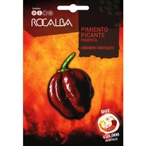Paprika Chili 25 Szemes Habanero Csokoládé