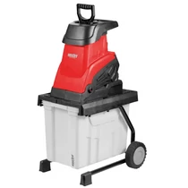 Ágaprító Hecht 626 Box 2600W 60l gyűjtő