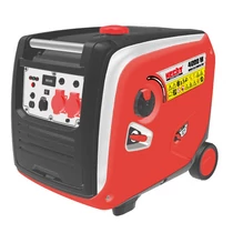ÁRAMFEJLESZTŐ HECHT IG4500 1F INVERTERES 220V MAX:4000W