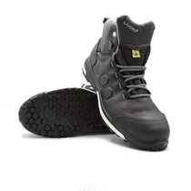 Munkavédelm Bakancs 40 Lavoro Kenobi S3 Hro Src Esd+