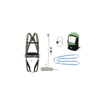 Tetőfedő biztonsági készlet Kratos -fa8010400