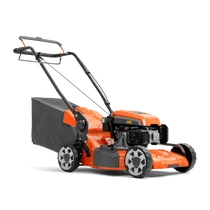 Fűnyíró Akkus Husqvarna LC 251iS Solo 