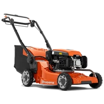 FŰNYÍRÓ HUSQVARNA LC 347VE 47CM HUSQ.MOT.166CM3.ÖNJ.ÖNIND.