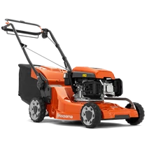 FŰNYÍRÓ HUSQVARNA LC 347V HQ MOTOR 166CM3 47CM GYÜJT.ÖNJ