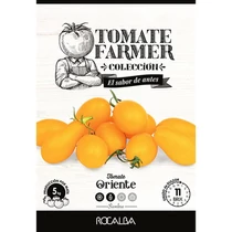Paradicsom Oriente Tomate Farmer 8 szem Rocalba