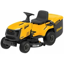 Fűnyírótraktor Gyűjtős Riwall Pro RLT 92HRD