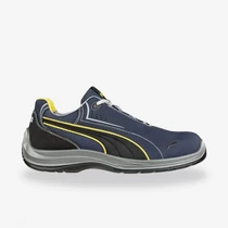 FÉLCIPŐ 40 PUMA TOURING BLUE LOW SB E P WRU FO SRC