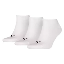 Zokni 35-38 Puma Sneaker 90680703 Fehér